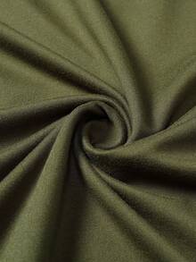 2pcs/Set Men's Long Sleeve T-Shirt And Drawstring Sweatpants, Ideal For Spring And Autumn. Featuring A Fun Letter Print Design, Suitable For Various Occasions Like Commuting, Casual Outings, Home Relaxation, And Short City Trips. Comfortable And Practical, An Essential Daily Wear Item. - Multicolor - View 6