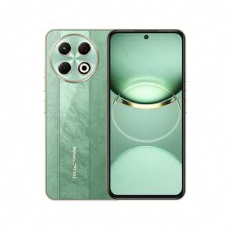 TELMOV Celular Spark 30 Pro 256GB 8GB RAM color verde Desbloqueado