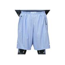 X NOCTA Lightweight Basketball Short (Asia Sizing) 'Mist Blue' Bottoms Men - 彩色 - 查看 5