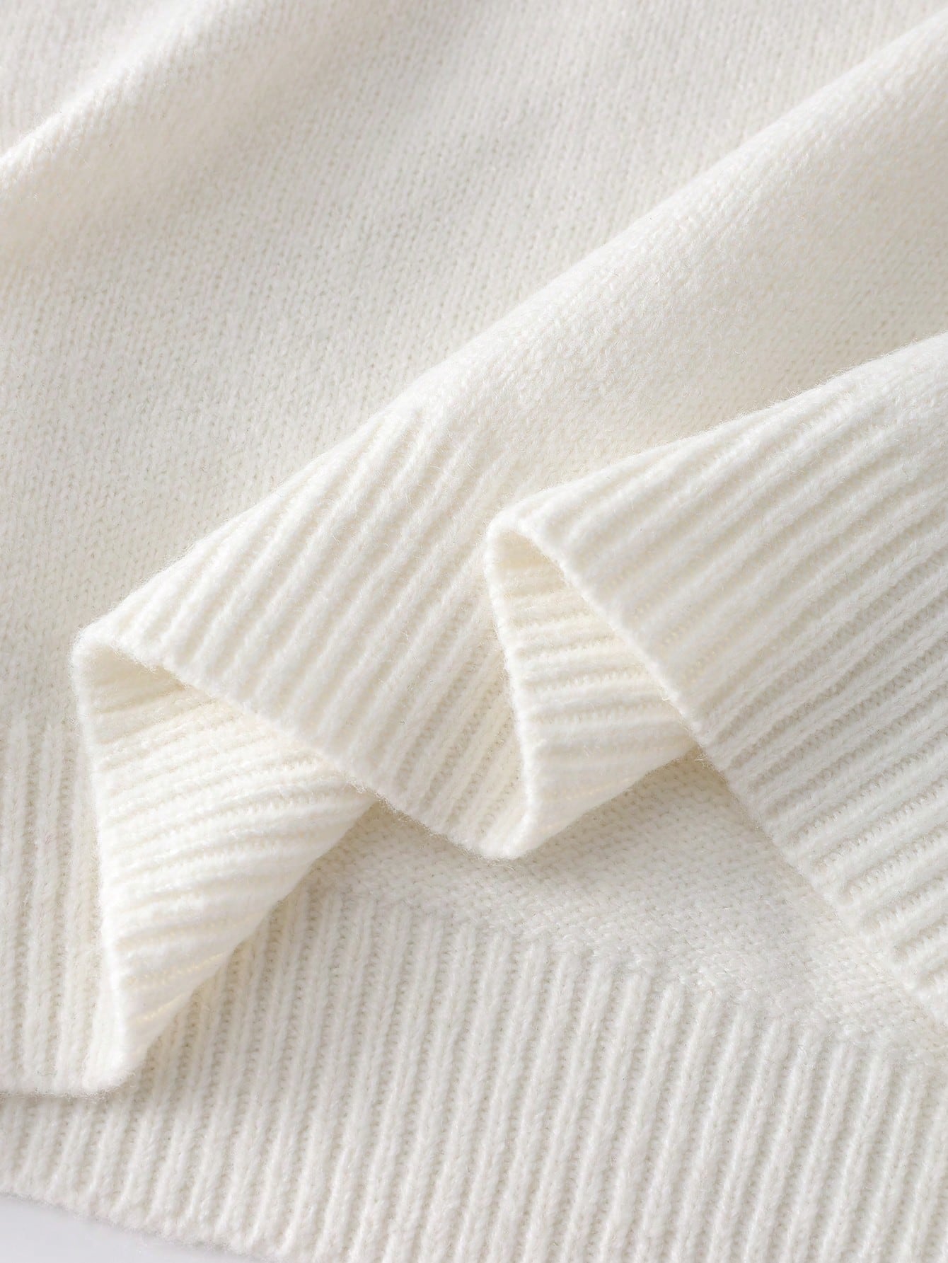 طقم تريكو كاجوال للنساء