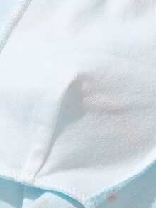 4条装男童卡通汽车印花弹力透气舒适平角内裤