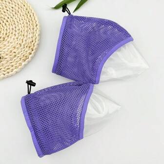 Cat Face Mask, Anti-Bite Cat Eye Mask, Cleaning & Grooming, Bathing Supplies, Cat Muzzle