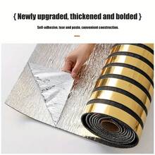 1 rolka Meoky 60*300 cm, duża, samoprzylepna tapeta w kratkę 3D, samoprzylepna i klejąca, materiał winylowy PVC, lustrzana, odblaskowa tekstura, odpowiednia na tło telewizora, tło sofy, tło wejścia, dekoracja ścienna do salonu i sypialni, dekoracja wnętrz, łatwa obsługa, jedna osoba może łatwo ukończyć