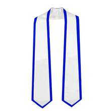 1 件定制 2025 届毕业披肩，带有个性化徽标文字，毕业绶带，定制毕业生，采用您的设计，毕业礼物，创意批量