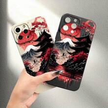 Basic Phone Cases - Antique White - View 3