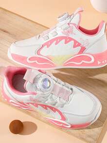 New Kids Sports Shoes, Girls Casual Sneakers, All Season