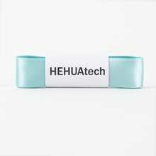 1 Paar mehrfarbige Seidenschnürsenkel, Bonbonfarben-Farbverlauf, vielseitig einsetzbare Schnürsenkel