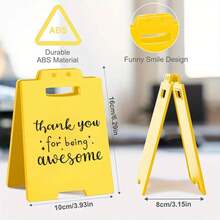 For Employee Coworker , Thank You For Being Awesome , Thank You Gift For Thanksgiving Christmas