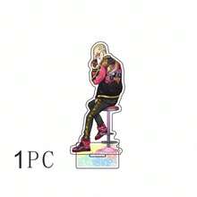 Anime Tokyo Revengers 15cm Acrylic Character Model Stand Birthday Party Series Desktop Decoration Gift - Multicolor - View 22
