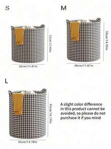1 Stück zusammenklappbarer Wäschekorb, faltbarer Aufbewahrungskorb aus Stoff, Badezimmer Schmutzwäschekorb, Spielzeug- und Kleidungsaufbewahrungskorb, Wäschekorb