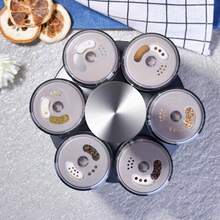 Spice & Pepper Shakers