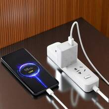 DEMTECH Wall Charger - Japan A Type Plug(100V) - View 2