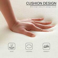 4er Set Esszimmerstühle mit Massivholz Buche Bein SGS Geprüfter, Retro Design Gepolsterter Küchenstuhl, Schwarz