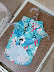 Magliette per cani di piccola e media taglia in primavera ed estate, simili agli orsi, ai Pomerania, ai cuccioli, abiti tipo POLO, vestiti anti-perdita di pelo per gatti, regali per feste, Natale, Ognissanti, compleanni. Vestiti per cani femmina, accessori per Ognissanti per cani, vestiti per cani, accessori per gatti, vestiti per gatti, vestiti per cani