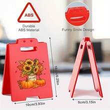 Thanksgiving Pumpkin-Themed , Suitable For Halloween, Christmas