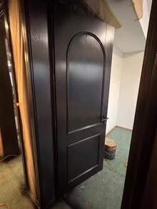 European Style Paintable Sticky Strips - Peel & Stick Architectural Decorators Lines, For Door Frames, Window Trim, TV Walls - White, Easy Painting After Application - Ideal For DIY Home Improvement & Professional Projects, Interior Design, Decorative Accents, Smooth Surface, Trim Tape, Interior Designers