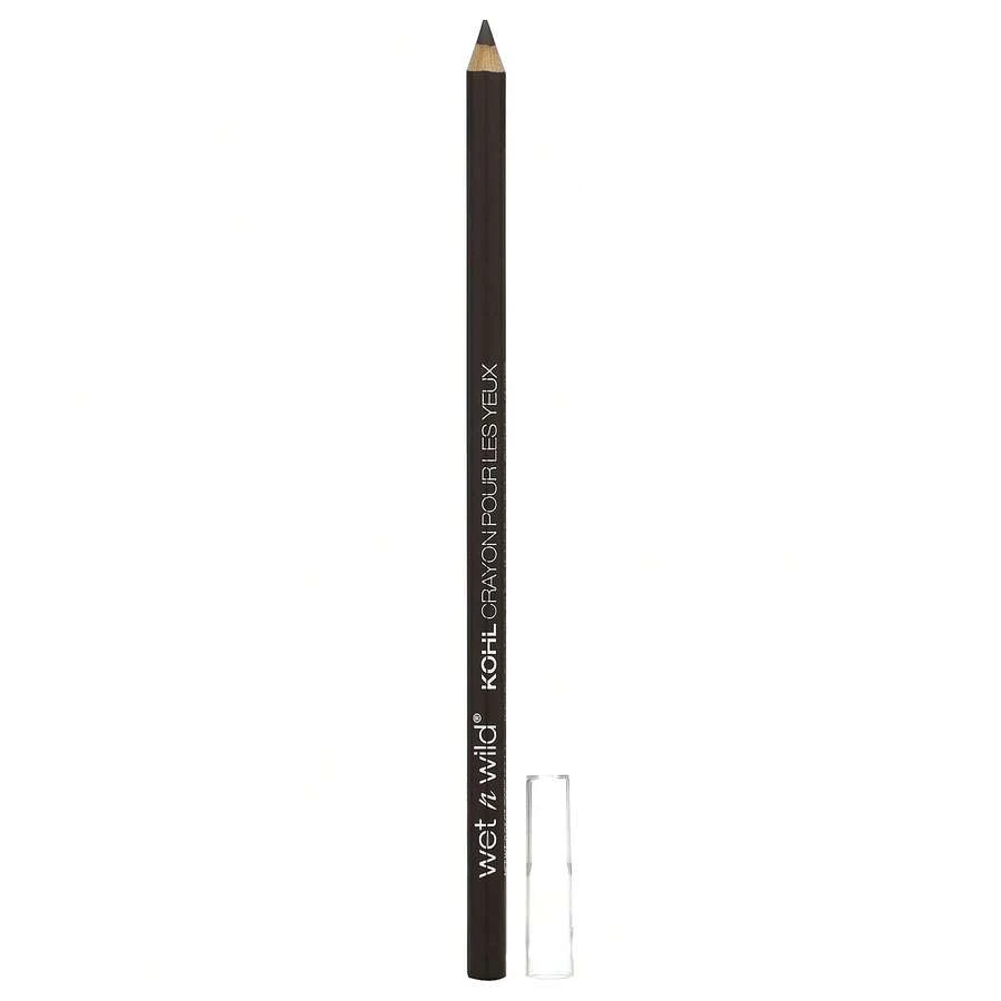 Wet N Wild Color Icon, Kohl Eyeliner, 602A Pretty In Mink, 0.04 Oz (1.4 G)
