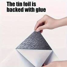 10 Stücke Meoky Instant Abzieh- und Klebebare Europäische Luxus Marmor Wandpaneele, 30*30 cm, 3D Optik Vinyl, abnehmbar, zuschneidbar, spritzwassergeschützt und leicht zu reinigen, geeignet für Schlafzimmer, Wohnzimmer, Bar, Restaurant, Dusche Dekor Tapete, Küchen Renovierung Aufkleber, Wand Dekor Paneele für Zuhause