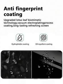 4 Stück Vollabdeckung Anti-Spion gehärtetes Glas Bildschirmschutz kompatibel mit Huawei/Honor, einfache Installation, keine Blasen, kratz- und bruchfest, geeignet als Geburtstagsgeschenk/Geschenk für Familie/Freunde/Freund/Freundin, Bildschirmschutz-Grundausstattung, anwendbar für täglichen Schutz, Büro, Privatsphäre Zuhause, Handyzubehör wasserdicht stoßfest kratzfest