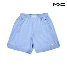 X NOCTA Lightweight Basketball Short (Asia Sizing) 'Mist Blue' Bottoms Men - 彩色 - 查看 1