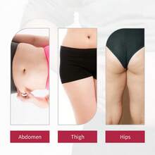 Parches Para Adelgazar, Reducir y Reafirmar Abdomen Parches Quema Grasa a Base de Hierbas,MYMI Wonder patch/quema grasa/200 parches/reductor de tallas,Parche Wonder Patch Mymi pack 200 parches - Blanco - Ver 10