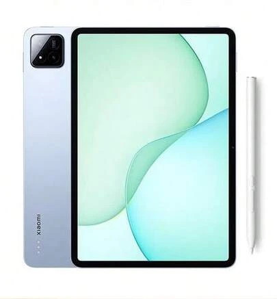  Xiaomi (MI) Xiaomi Pad 7 Tableta de 11.2 pulgadas, Pantalla Ultra HD 3.2K, Procesador Snapdragon, Sistema Operativo MIUI