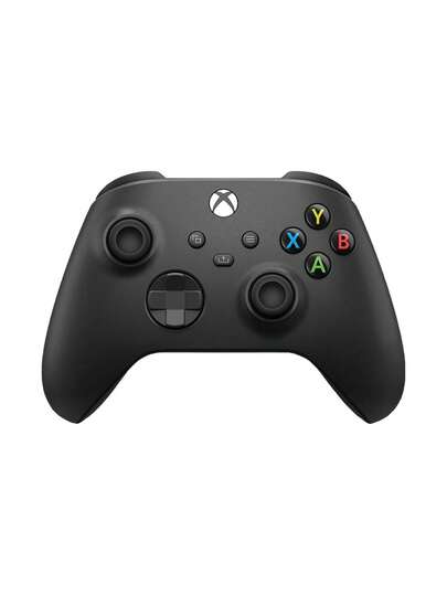 Microsoft Microsoft Xbox Core Wireless Controller - Shock Blue (Compatible With Xbox Series X|S, Xbox One, Windows PC)