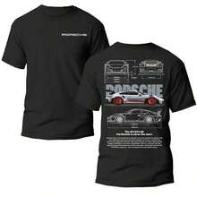 Playera Rs - Negro - Ver 3