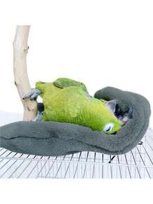 Bird's Parrot Clothing Excrement Pocket Black Phoenix Little Golden Sun Monk Starling Bird Wren Flying Suit Diaper Rope