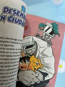 Kids Literature & Fiction - Single Book - View 2