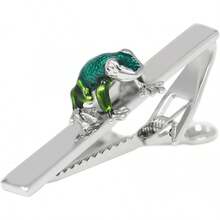 Corbata de corbata para hombre, accesorio deportivo para hombre, boda, regalo de cumpleaños - Día - Ver 2