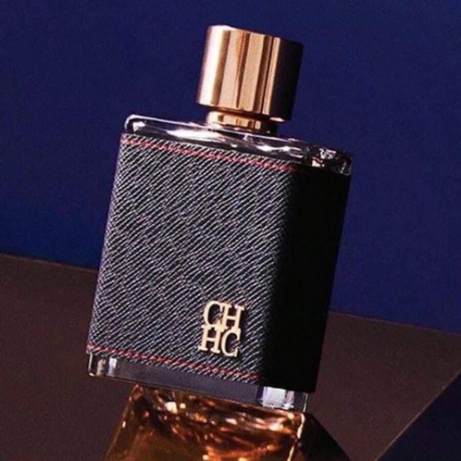 Carolina Herrera CH 200 ML EDT SPRAY - 木質香調 - 查看 1