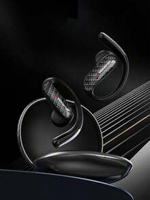 Monster MQO37 Wireless Earphones With High Definition Call Stereo Sports Headphones And Mic - one-size - View 3