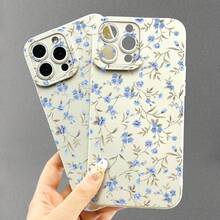 Basic Phone Cases - Antique White - View 5