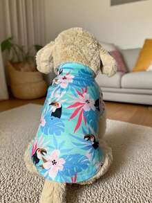 Magliette per cani di piccola e media taglia in primavera ed estate, simili agli orsi, ai Pomerania, ai cuccioli, abiti tipo POLO, vestiti anti-perdita di pelo per gatti, regali per feste, Natale, Ognissanti, compleanni. Vestiti per cani femmina, accessori per Ognissanti per cani, vestiti per cani, accessori per gatti, vestiti per gatti, vestiti per cani