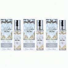 Ard Al Zaafaran Pure Musk 10ML Alcohol-Free Perfume Extract