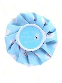 可重复使用冰袋，适用于膝盖、头部和腿部，透气材质，冷藏袋，护理，冷疗 - 彩色 - 查看 14