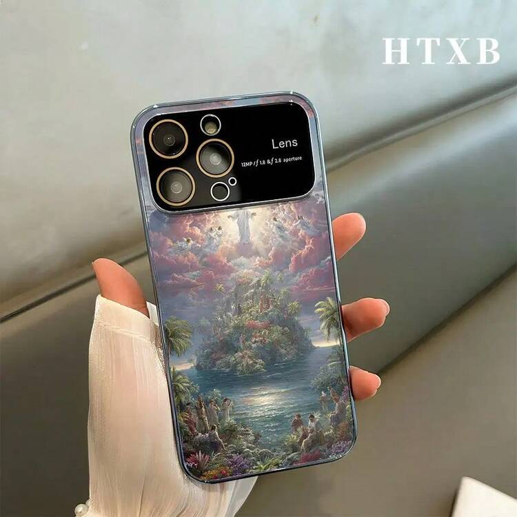 Fashion Phone Cases - Silver - View 2