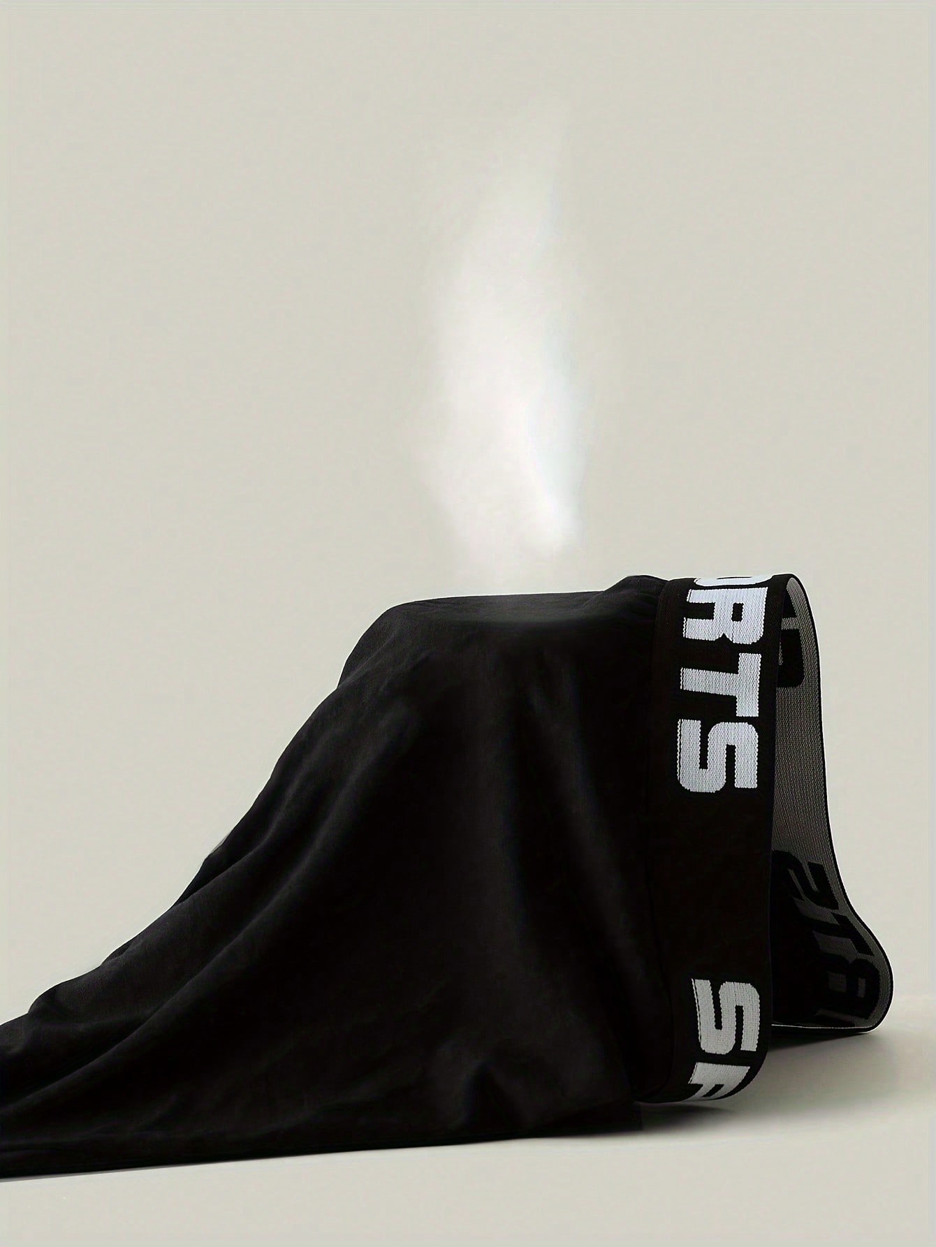 6 قطع من ملابس داخلية للرجال، سروال داخلي بخصر مكت...