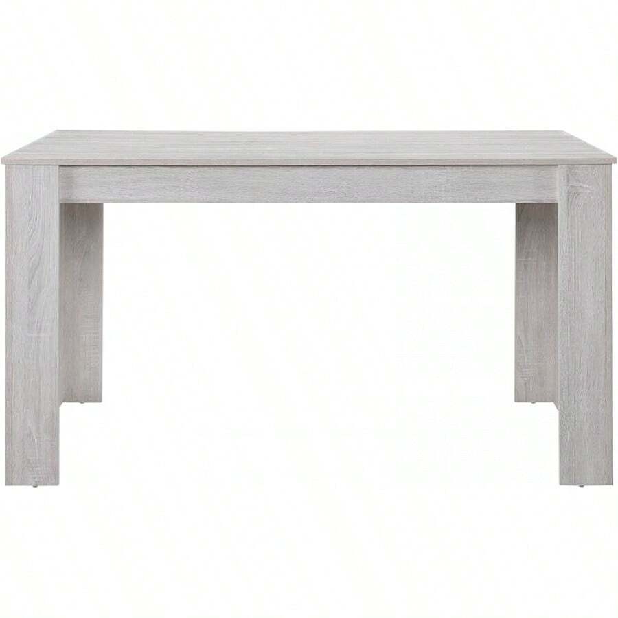 Tables - White Oak - View 1