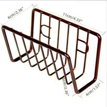 Cooktop Bracket - Brown - View 13