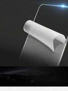 Set Of Acrylic Phone Holder, Transparent Phone Holder, Suitable For Desktop Phone Base, Transparent Phone Holder Compatible With Major Brands Of Phones