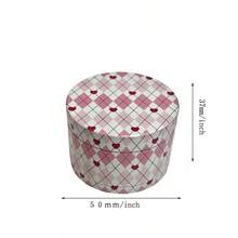 1pc 4-Layer Zinc Alloy Multi-Function Grinder, Decorative Grinder, Spice Grinder Tool, Home Essential, Spice Powder Grinder, Gift For Men And Women, Halloween And Christmas Party Supplies - Multicolor - View 21