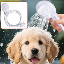Portable Sink Faucet Sprayer, Handheld Sink Sprayer For Shampoo, Bathing Babies/Pets, Rinsing Vegetables, Flexible Sink Faucet Spray Nozzle With Filter