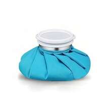 可重复使用冰袋，适用于膝盖、头部和腿部，透气材质，冷藏袋，护理，冷疗 - 彩色 - 查看 10