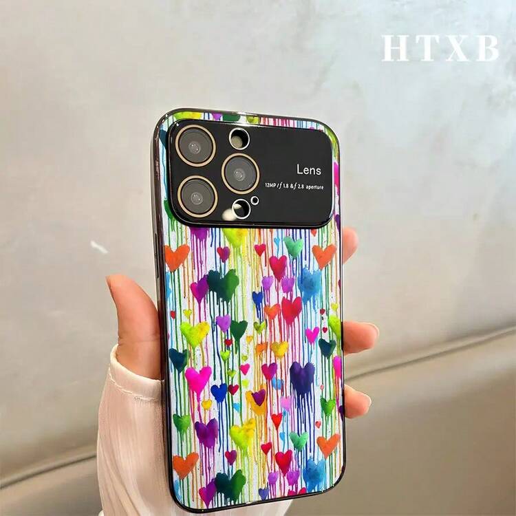 Fashion Phone Cases - 銀色 - 查看 5