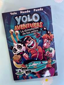 Kids Literature & Fiction - Single Book - View 1
