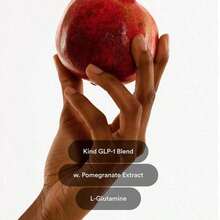 Kind Patches: Cravings Support, Vegan,1 Month Pack