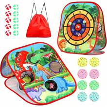 Bean Bag Toss GameDouble-Sided Foldable Cornhole BoardBackyard Beach Yard Outdoor Toys Ages--Second SetupParty Supplies KidsBaby Rattle Teething Soft Plush Stuffed Animal Cuddly Sensory Textured Crinkle Squeaky Musical Piano Drum Xylophone Light Up Flashing Projection Rattle Ball Soft Ball Rubber Ball Squeeze Ball Stacking Stacking Rings Nesting Cups Building Blocks Soft Blocks Wooden Blocks Shape Sorter Puzzle Peg Puzzle Floor Puzzle Bath Floating Squirt Bath Crayon Pull Push Walker Ride On Rocking Horse Stroller Car Hanging Mobile Crib Mobile Plush Mobile Activity Gym Gym Tummy Mirror Chew Bite Developmental Learning Educational Interactive Battery Operated Wind Up Handheld Travel Portable Kit Sticker Book
