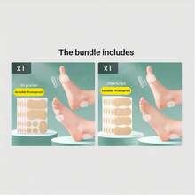 70PCS Heel Stick-On Pads, Anti-Friction Invisible Adhesive Cushions For Toes, Heels & Ankles – Comfortable Blister Prevention For High Heels & Leather Shoes